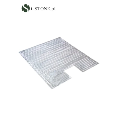 Mata grzewcza do zbiorników IBC 1400W | UŻYWANA